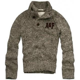 Pull Abercrombie & Fitch Homme Pas Cher